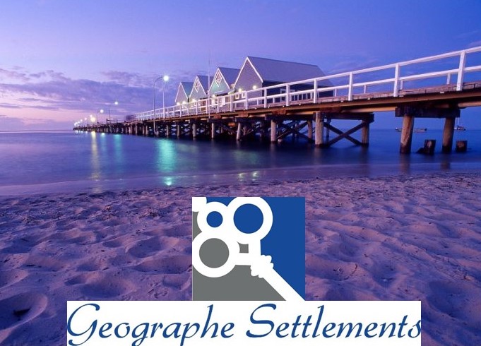 Importance of consulting a settlement agent